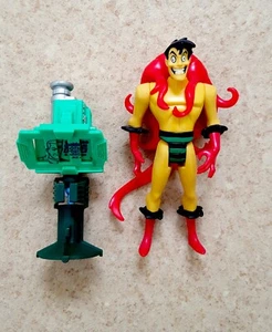 CREEPER - The New Batman Adventures - Animated - ACTION FIGURE, Kenner 1998 - Picture 1 of 1