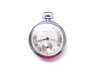 Salvos Vintage Pocket Watch - Picture 1 of 3
