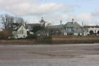 Photo 6X4 Anchor House In The Strand Topsham Taken From On Board The Mv M C2009