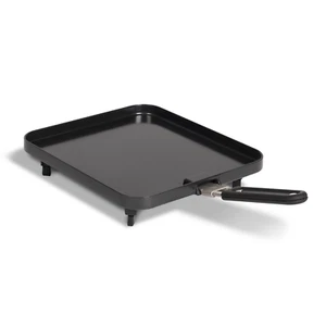 Cadac 2 Cook 3 flache Grillplatte - Keramik GreenGrill beschichtet - Bild 1 von 1