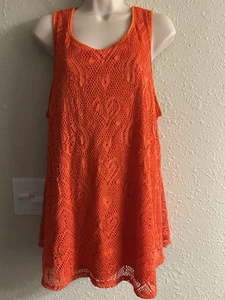 1X JM Luerette Mandarine Top #556*9 Kostenloser Versand - Bild 1 von 5