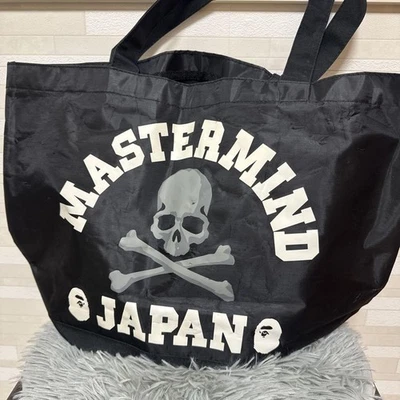 Mastermind Japan× Ape Tote Bag Not for Sale - Image 1 of 4