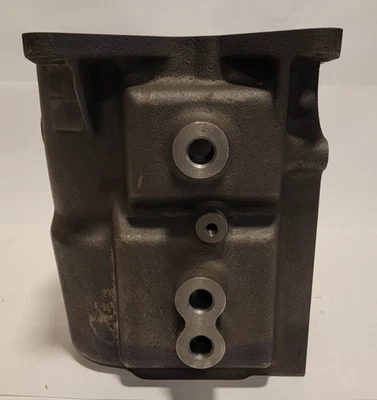 FORD TOPLOADER 4 SPEED HEH RUG MAIN CASE C8AR-7006-D  READ Description - Image 1 of 4