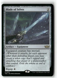 Blade of Selves Commander: Tarkir: Dragonstorm Regular - Bild 1 von 1