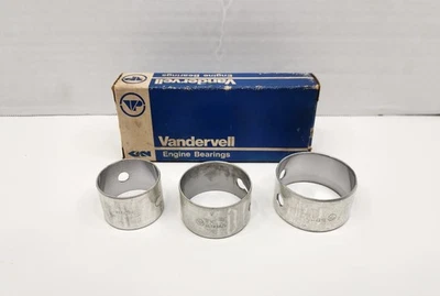 New Old Stock Vandervell VP94014 STD Camshaft Bearings  - Image 1 of 4
