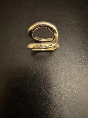 Uno de 50 Ring - Image 1 of 2