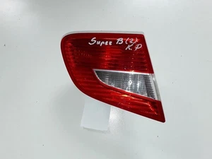 Piloto trasero izquierdo ŠKODA SUPERB II 3T4 08S3T5945093 2012 27820382 - Imagen 1 de 3