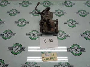09-17 VOLKSWAGEN CC 2.0L REAR RIGHT PASSENGER SIDE BRAKE CALIPER OEM - Picture 1 of 6
