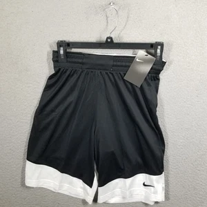 Pantalones Cortos de Baloncesto Nike Dri-FIT Niños Grandes Atléticos Gimnasio Juvenil Nuevos con Etiquetas - Imagen 1 de 11