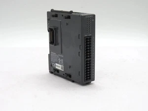 Keyence KV-NC16ETE PLC Expansion output Module unit 16 - Picture 1 of 2