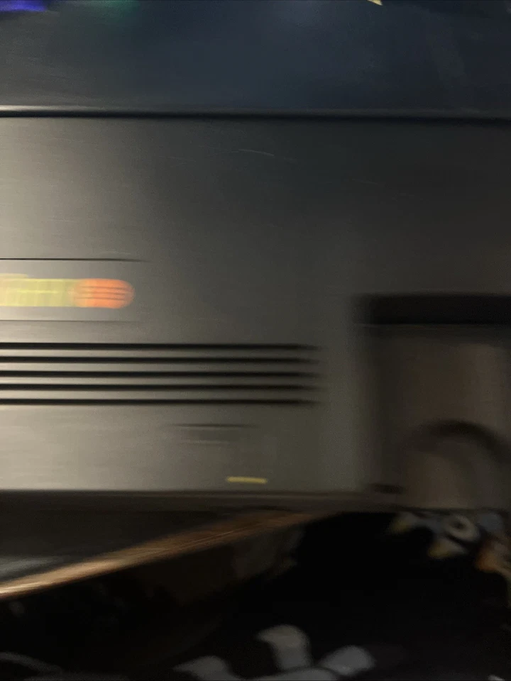 NEC TURBOGRAFX-16 1989 turbo grafx 16 consola Foto 1 de 4