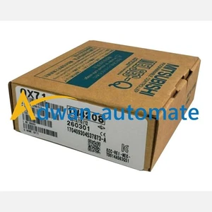 QX71 NEW MITSUBISHI QX71 PLC Module - Picture 1 of 3