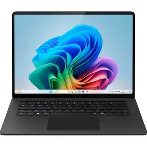 Microsoft 15" Surface Laptop-7 Snapdragon X Elite 32GB 1TB SSD W11P - ZHR-00001 - Picture 1 of 7