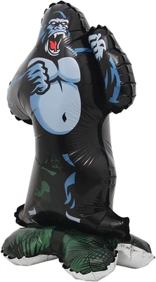 Selfstand 3D Animal Fox Koala Lion Elephant Panda Cow Rabbit Dinosaur Triceratop - Image 1 of 4