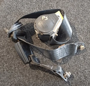 1828612601 Cintura di sicurezza post. SX FIAT PANDA 1a Serie 1.0 L - Picture 1 of 4