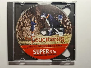 DVD Das Feuerzeug / Unsere schönsten DEFA-Filme / Jewelcase / sehr gut - Bild 1 von 1