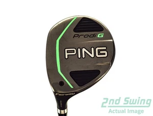 Ping Prodi G Fairway Wood Fairway Wood Graphite Junior Regular Left 35.0in - Picture 1 of 10