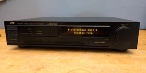 JVC XP-A1000 Digital Surround Processor (Super DigiFine) Home Audio - Picture 1 of 10