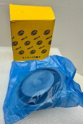 x1 Hella Horn 24v 335Hz  3BA-002-768-382 — 第 1/3 张图片