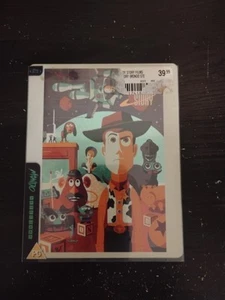 Toy Story Steelcase Blu Ray - Picture 1 of 6
