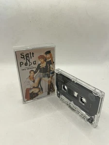 Very Necessary by Salt-N-Pepa Cassette Tape - Picture 1 of 10