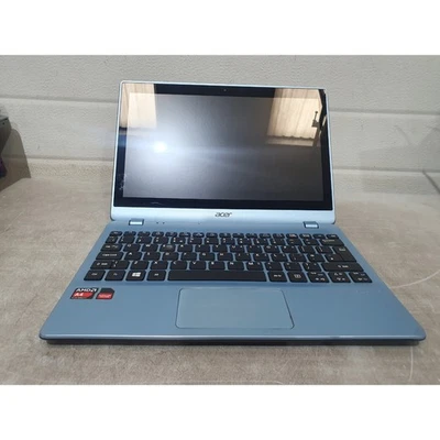 Acer Aspire V5 Series CM-5 Laptop 11.6" Touchscreen Windows 8 AMD A4 - For Parts - Image 1 of 4