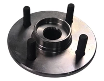 FITS 1994-2002 SATURN SC1 SC2 BRAKE HUB AND BEARING 1AMH518514 -  NEW OEM - Image 1 of 4