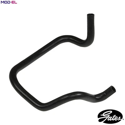 HEATER HOSE 02-2368 FOR PEUGEOT 307/SW/Break/CC NFU 1.6L 4cyl 307 - Image 1 of 4