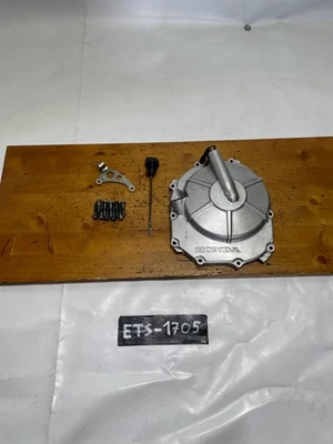 Honda CBR 600 F PC25 coperchio frizione coperchio motore destro - Immagine 1 di 4