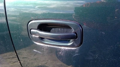 Passenger Door Handle Exterior Door Rear Fits 00-06 SUBURBAN 1500 666381 - Image 1 of 4