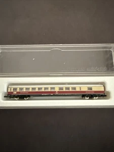 Märklin Tee Waggon Speisewagen 8726 - Bild 1 von 1