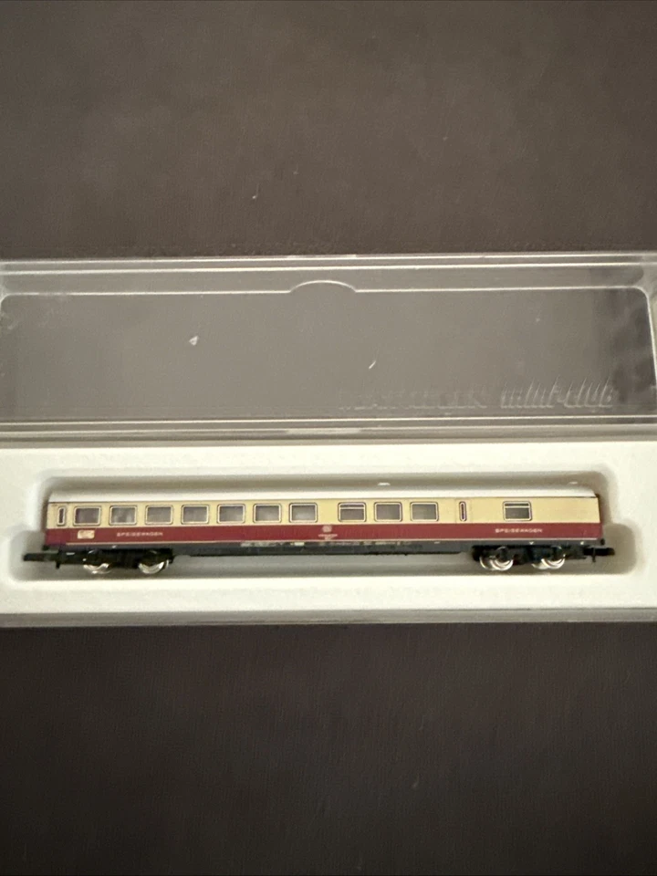 Märklin Tee Waggon Speisewagen 8726 - Bild 1 von 1