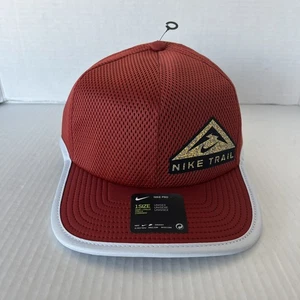 Nike Pro Dri Fit Pro Erwachsene Unisex Trailrunning Kappe verstellbar Mütze Training Fitnessstudio - Bild 1 von 14