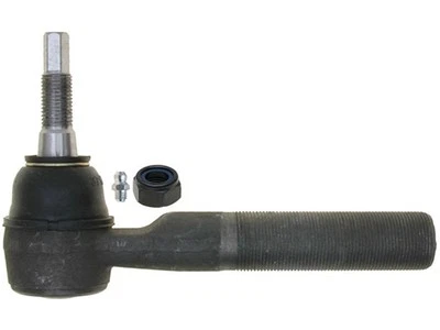 Extremo de barra de amarre delantero izquierdo exterior aire acondicionado Delco 11848XHMF para Dodge Ram 1500 2006-2008 Foto 1 de 2