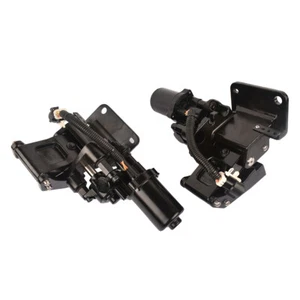 New Pair L+R Power Running Board Motor & Bracket For Ford Expedition /Navigator - Picture 1 of 10