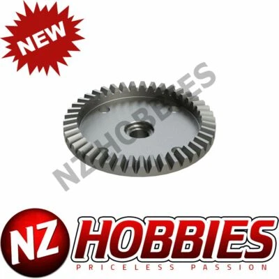 ARRMA AR310441 MAIN DIFF GEAR 43T STAIGHT INFRACTION/LIMITLESS/SENTON/TYPHON - Image 1 of 2