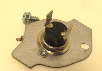 Amana Dryer: Thermal Cut Off Fuse (3977393 / 279816) (P8414) - Image 1 of 4