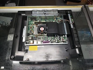 PAR POS TOUCH SCREEN EVERSERV 6000 SERIES upper MOTHER BOARD M7125 FREE SHIP - Picture 1 of 15