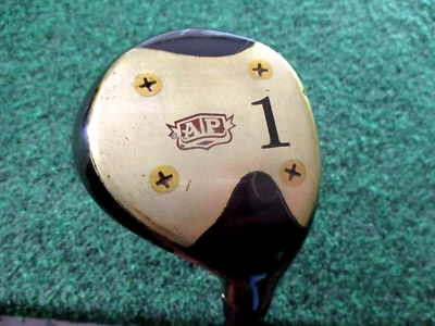 HERMOSO DESTORNILLADOR LAMINADO AP Arnold Palmer Foto 1 de 4