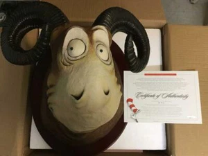 Dr. Seuss THEODOR GEISEL "Goo-goo-eyed Tasmanian Wolghast" PREIS VORSCHLAGEN BA1 - Bild 1 von 2