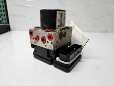 2009-2010 Dodge Charger Chrysler 300 ABS Anti Lock Brake Pump Asembly OEM 09-10 - Image 1 of 4