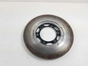 Honda GL 1000 GOLDWING GL1 Bj: 75-79 Bremsscheibe Hinten - Picture 1 of 3