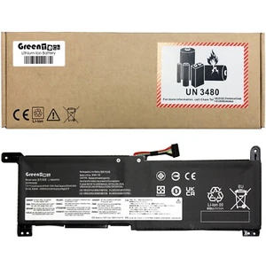 GREENTECH L19C2PF0 BATTERY FOR IDEAPAD 1-11ADA05 1-14ADA05 5B10V25257 L19L2PF0 - Picture 1 of 1