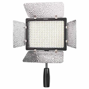 AU*Yongnuo YN-300III 18W ( Medium size ) Video LED Light (3200-5500K) - Picture 1 of 4