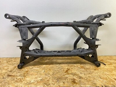 2015-2021 BMW F80 F82 F87 M2 M3 M4 Rear Subframe Crossmember Axle Support OEM - Image 1 of 4