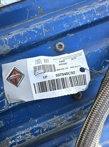 INTERNATIONAL HOSE 507048C92 - Bild 1 von 2