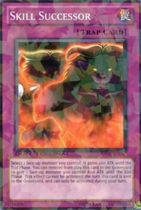 Skill Successor - DT05-EN047 - Common - Duel Terminal x3 - Near Mint - Picture 1 of 1