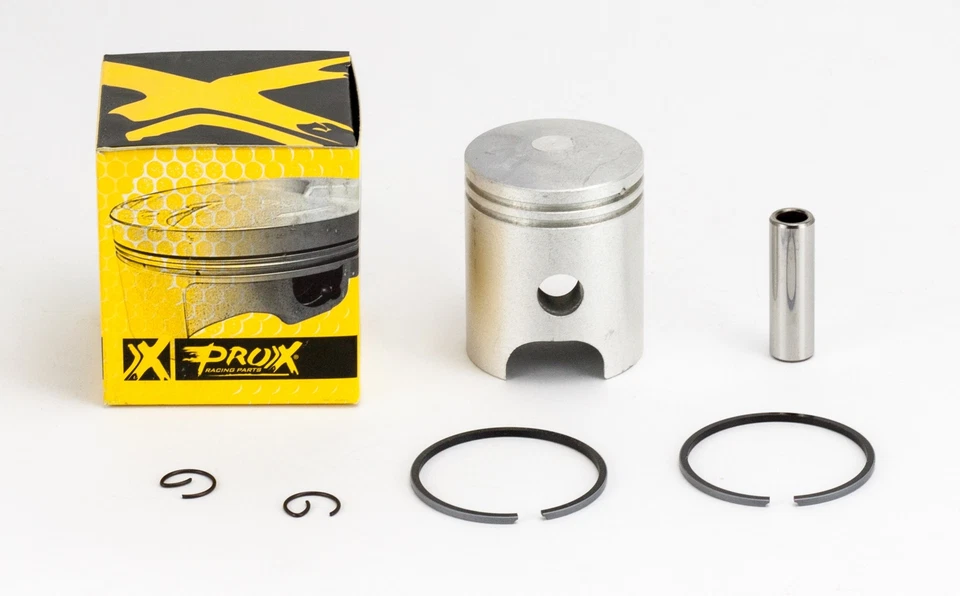Yamaha BW80 Big Wheel, 1986-1990, Pro-X Std Piston Kit - 01.2008.000 - BW 80 Foto 1 de 1