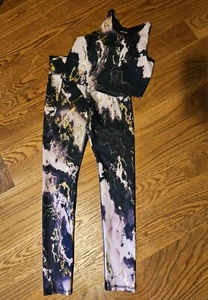 Old Navy Active Set Girls Size XL  - Picture 1 of 6