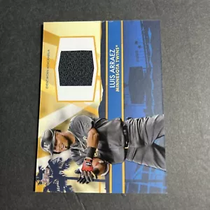 2022 Topps update Luis Arraez All Star stitches Relic - Picture 1 of 3